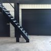 Abovo Trappen
